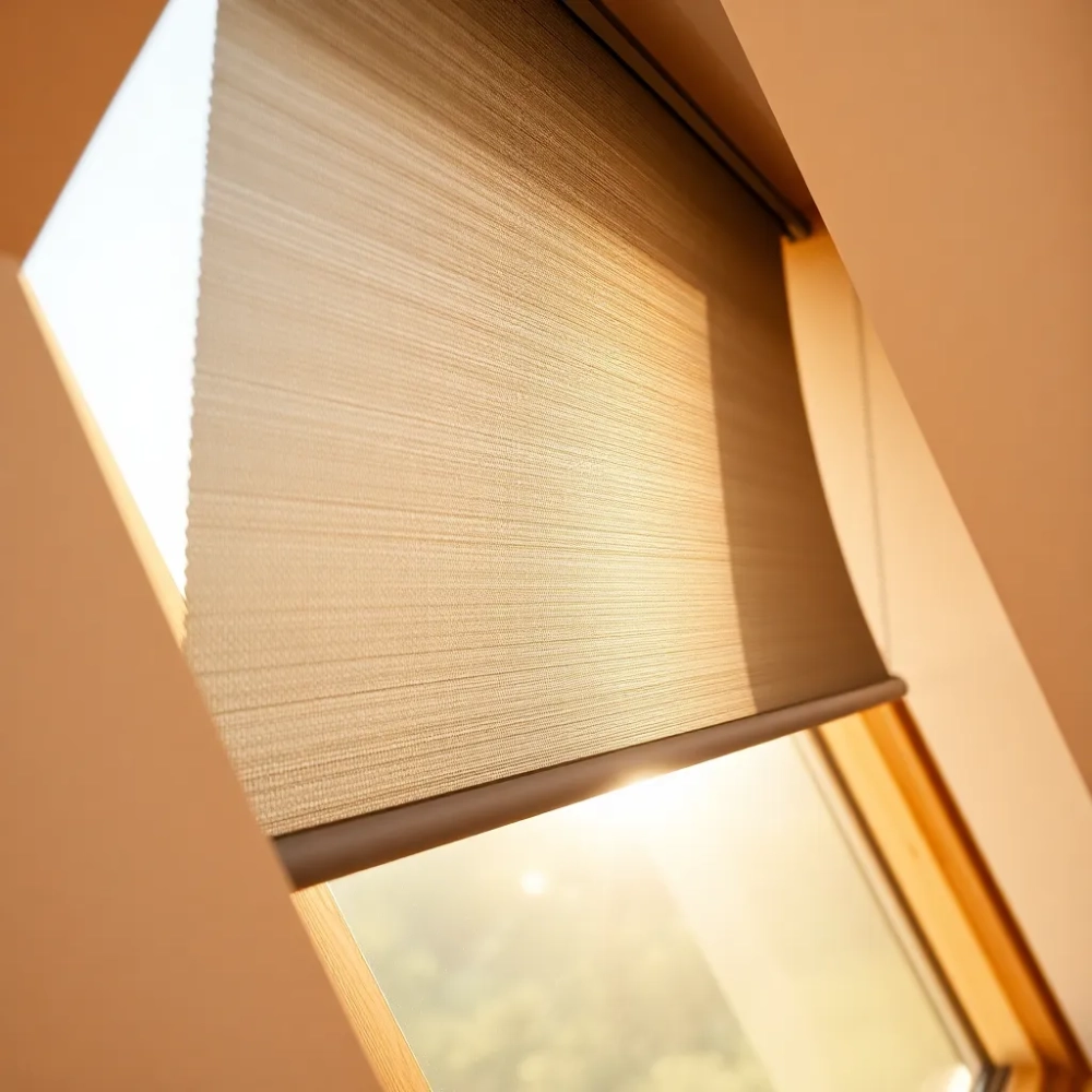 Roleta do okna dachowego Roto 78x118