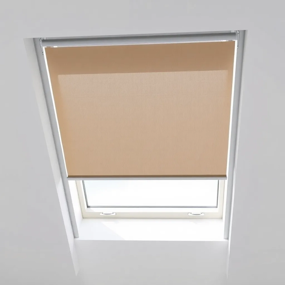 Rolety do okien dachowych Roto