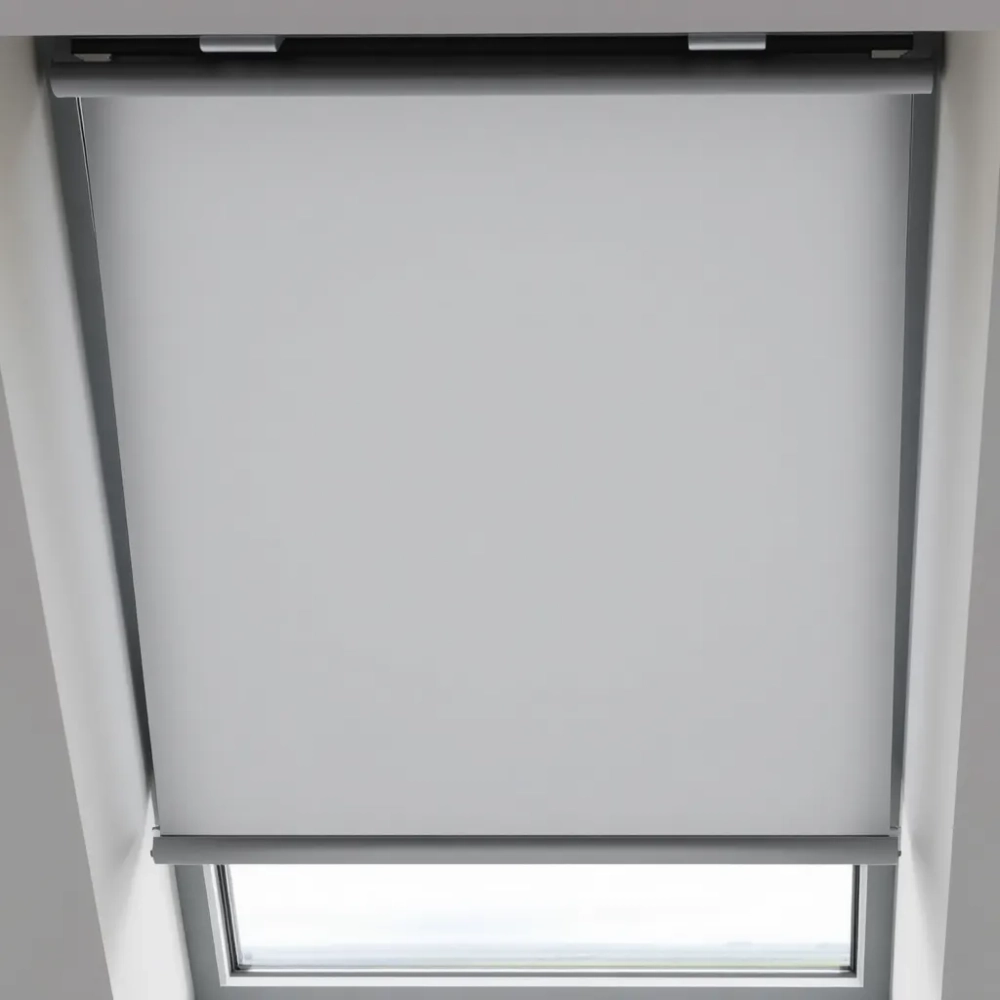 Rolety na okno dachowe VELUX