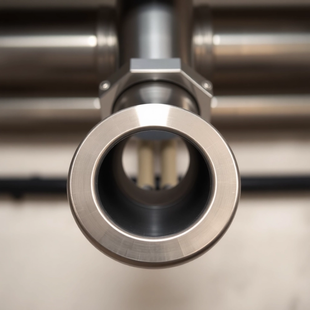 Rura Łącząca Piec Co Z Kominem