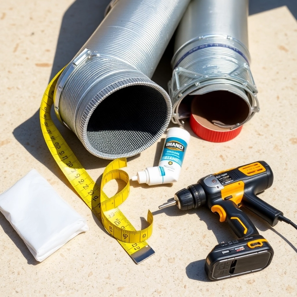 Samodzielny Montaż Wkładu Kominowego