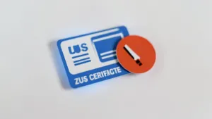 adres certyfikatu zus