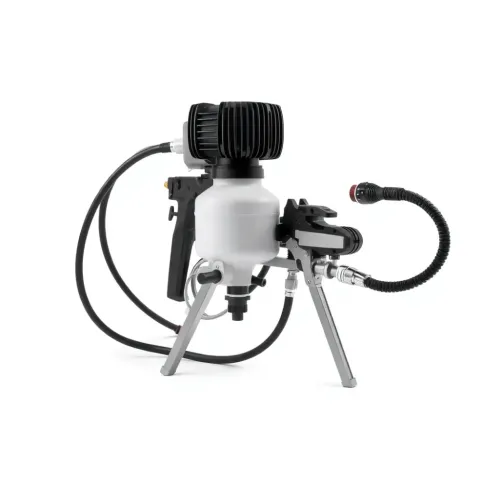 Agregat do malowania elewacji cena