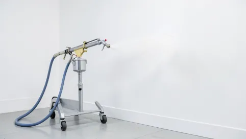 agregat malarski do farb olejnych