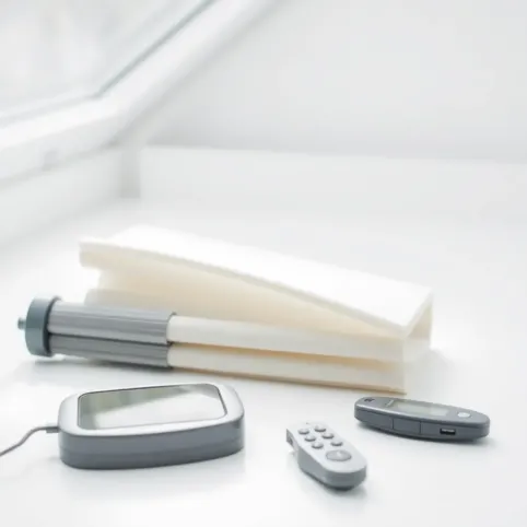 Akcesoria do okien dachowych VELUX