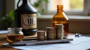 aktualne ceny oleju opałowego