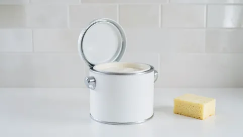 Biała farba do kuchni 10l