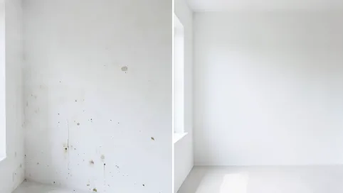 biała farba do kuchni