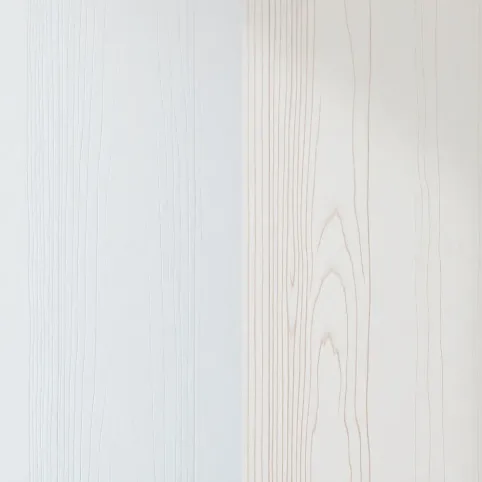 Białe drzwi malowane czy w okleinie