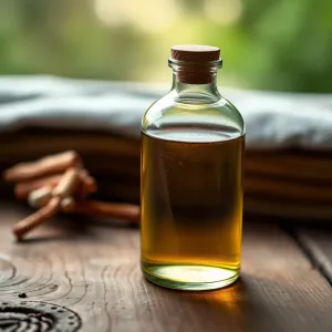 Biopaliwo do kominka skład