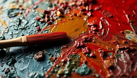 Bitwa pod Grunwaldem kto namalował