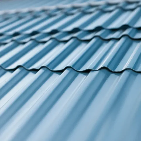 blacha na dach cena za m2