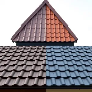 Blachodachówka czy dachówka