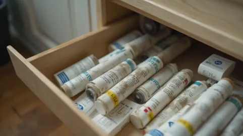 brita zwrot filtrów