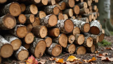 brzoza opałowa cena