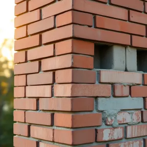 Budowa Komina Z Cegły