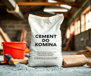 Cement Do Komina