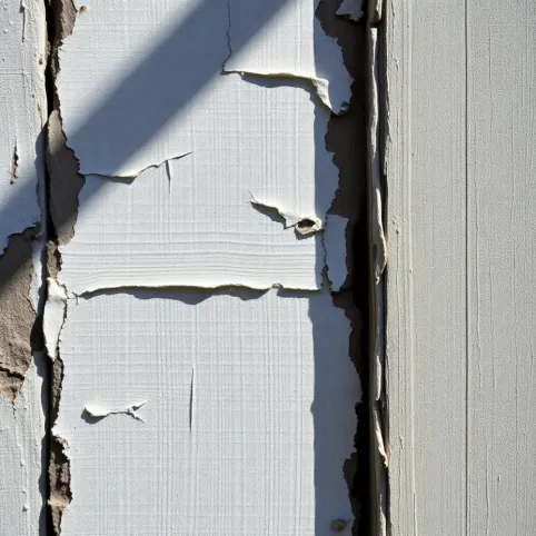 Cena malowania elewacji