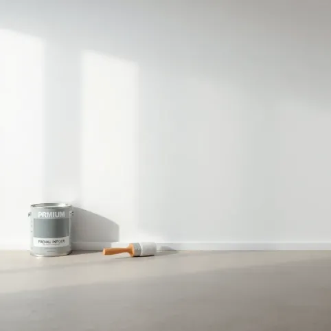 Cena malowania za m2