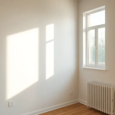 Cena malowania za m2 Wrocław