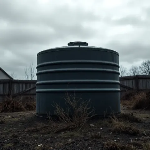 Cena oleju opałowego 2025