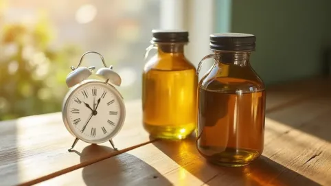 cena oleju opałowego za litr