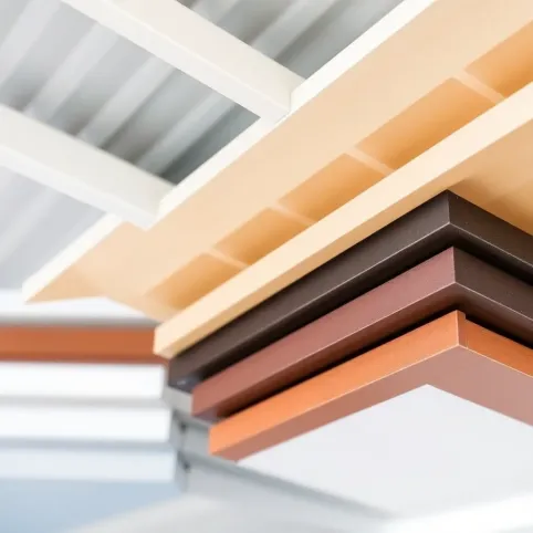 Cena podbitki dachowej PCV