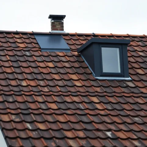 Cena wymiany dachu robocizna