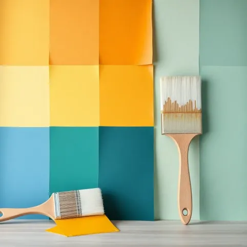 Cennik malowania ścian