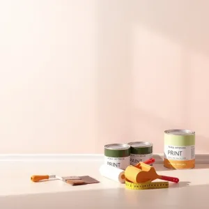 ceny malowania ścian