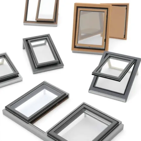 Ceny okien dachowych