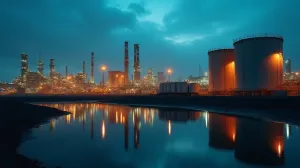 ceny oleju opałowego 2025