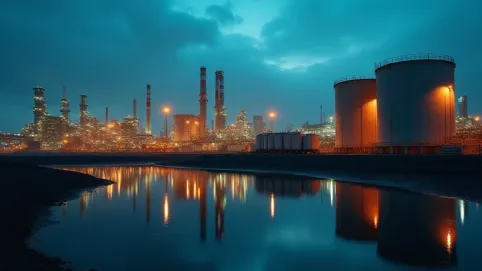 ceny oleju opałowego 2025