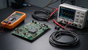 certyfikacja ce urządzeń elektronicznych