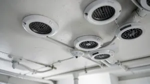 certyfikacja instalacji ppoż