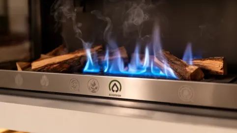 certyfikacja kominka