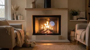 certyfikacja kominków