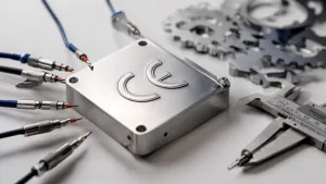 certyfikacja na znak ce