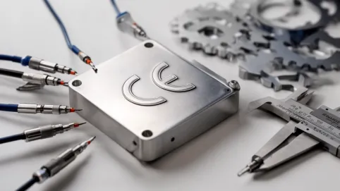 certyfikacja na znak ce