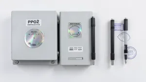 certyfikacja systemów ppoż