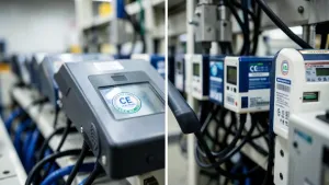 certyfikacja urządzeń elektrycznych