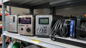 certyfikacja wyrobów elektrycznych