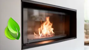 certyfikat eko kominek