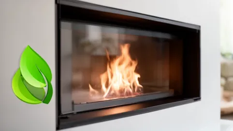 certyfikat eko kominek