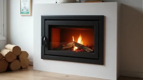 Certyfikat Ekoprojekt kominek