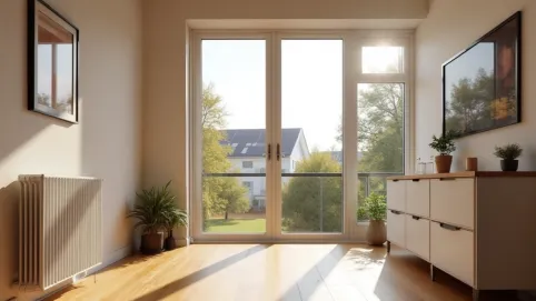 certyfikat energetyczny mieszkania w bloku