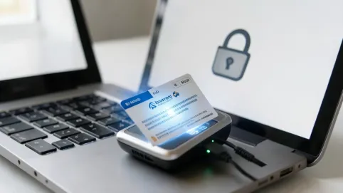 certyfikat identyfikacji i uwierzytelnienia jak aktywować