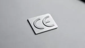 certyfikat jakości ce