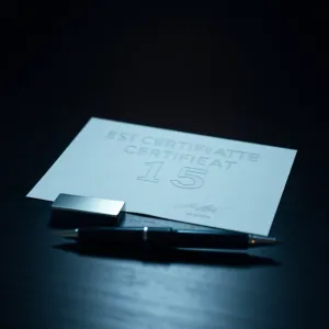 Certyfikat kwalifikowany jak uzyskać