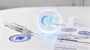 certyfikat medyczny ce